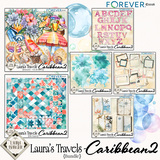Designs by Laura Burger Designer Days Exclusive Bundle 01 - September 2026