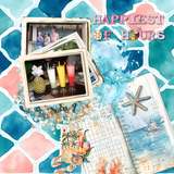 Designs by Laura Burger Designer Days Exclusive Bundle 01 - September 2026