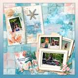 Designs by Laura Burger Designer Days Exclusive Bundle 01 - September 2026