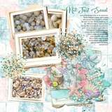 Designs by Laura Burger Designer Days Exclusive Bundle 01 - September 2026