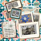 Designs by Laura Burger Designer Days Exclusive Bundle 01 - September 2026