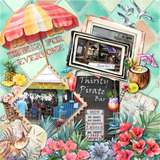 Designs by Laura Burger Designer Days Exclusive Bundle 01 - September 2026