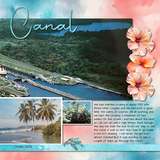 Designs by Laura Burger Designer Days Exclusive Bundle 01 - September 2026
