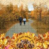 Under Autumn Skies - Fall Pieces