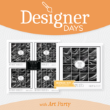 Art Party Designer Days Exclusive Bundle - September 2026
