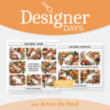 Across the Pond Designer Days Exclusive Bundle - September 2026