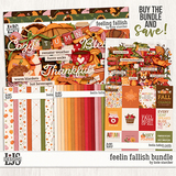 LJS Designs Designer Days Exclusive Bundle - September 2026