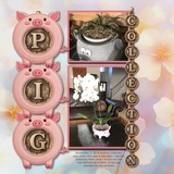 Cute Animal Frames 2