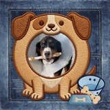 Cute Animal Frames 2