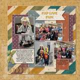Jen Martakis Designs Designer Days Exclusive Bundle 01 - September 2026