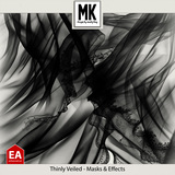 Thinly Veiled - Masks & Effects