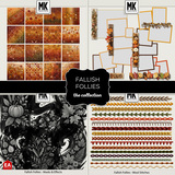 Fallish Follies - The Collection