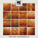 Fallish Follies - The Collection