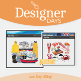 Itsy Bitsy Designer Days Exclusive Bundle - September 2026