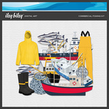 Itsy Bitsy Designer Days Exclusive Bundle - September 2026