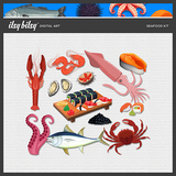 Itsy Bitsy Designer Days Exclusive Bundle - September 2026