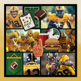 Football Patches