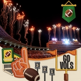 Football Patches
