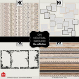 On Neutral Ground - The Collection