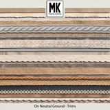 On Neutral Ground - The Collection