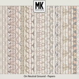 On Neutral Ground - The Collection