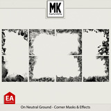 On Neutral Ground - Corner Masks & Effects