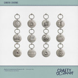 Camera Charms