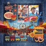 State Fair Patches Layered Templates