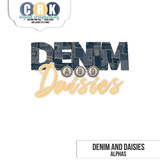 Denim And Daisies Bundle 1