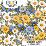 Denim And Daisies Bundle 1