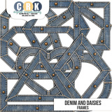 Denim And Daisies Bundle 1