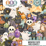 Wickedly Cute Bundle 1
