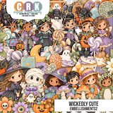 Wickedly Cute Bundle 1