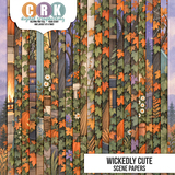 Wickedly Cute Bundle 1