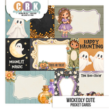 Wickedly Cute Bundle 1