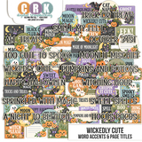 Wickedly Cute Bundle 1