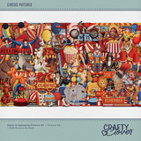 Crafty Clover Designer Days Exclusive Bundle 03 - September 2026