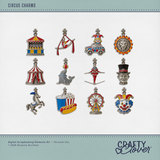 Crafty Clover Designer Days Exclusive Bundle 03 - September 2026