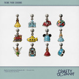 Crafty Clover Designer Days Exclusive Bundle 01 - September 2026