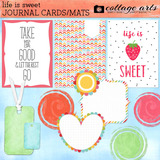 Life is Sweet Collection