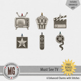 Must See TV Bundle