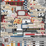 Must See TV Bundle