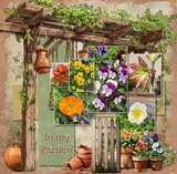 Everything Layers- Simple Pages, Meaningful Stories Set 4
