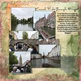 Everything Layers- Simple Pages, Meaningful Stories Set 4