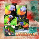 Everything Layers- Simple Pages, Meaningful Stories Set 4