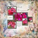 Everything Layers- Simple Pages, Meaningful Stories Set 4