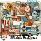 Nostalgic Backroads Bundle