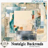 Nostalgic Backroads Bundle