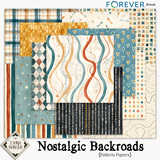 Nostalgic Backroads Bundle