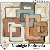 Nostalgic Backroads Bundle